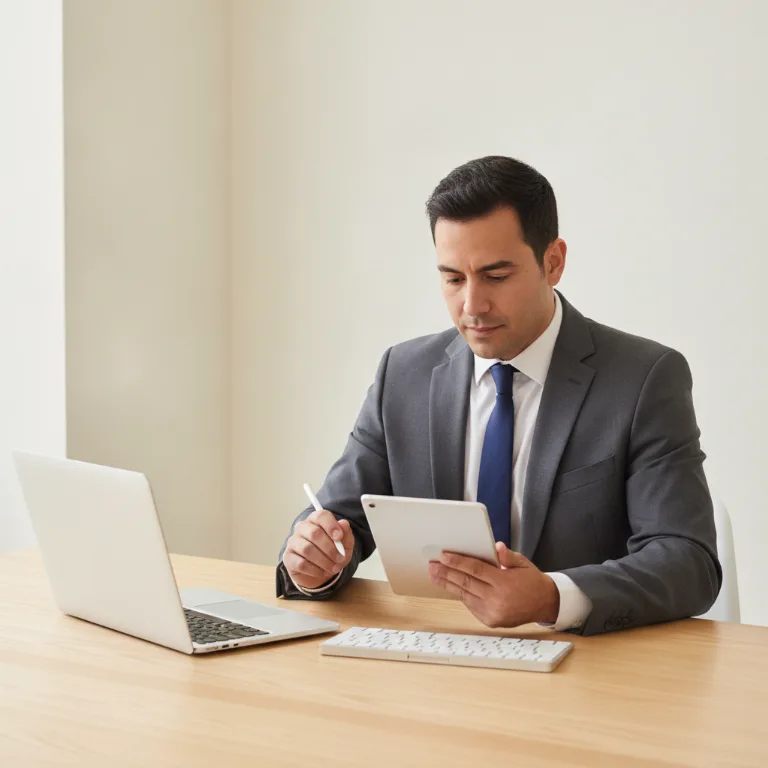 consultor financeiro Caçador